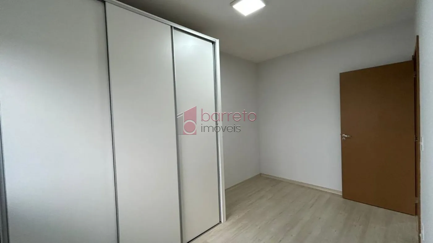 APARTAMENTO À VENDA NO CONDOMÍNIO TORRES DE OZANAM EM JUNDIAÍ/SP