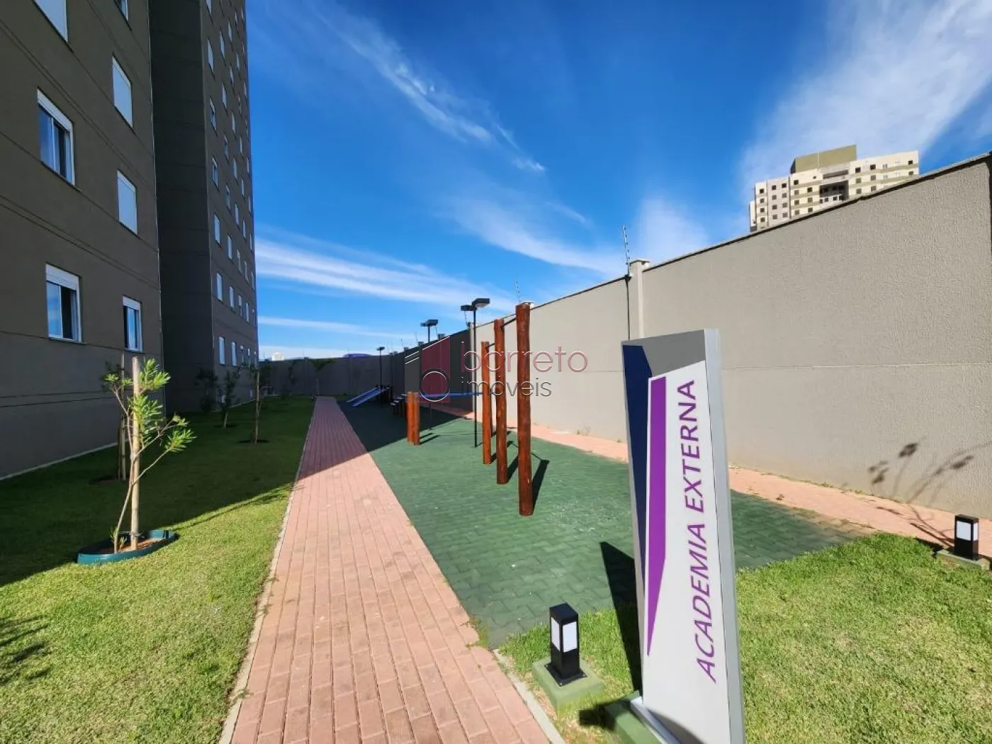 APARTAMENTO À VENDA NO CONDOMÍNIO TORRES DE OZANAM EM JUNDIAÍ/SP