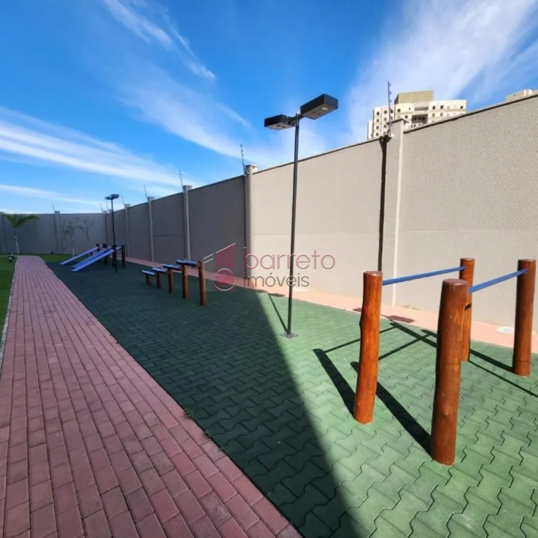 APARTAMENTO À VENDA NO CONDOMÍNIO TORRES DE OZANAM EM JUNDIAÍ/SP
