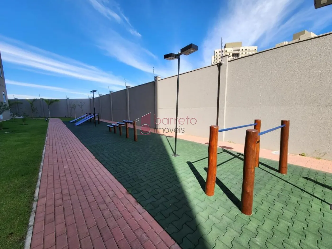 APARTAMENTO À VENDA NO CONDOMÍNIO TORRES DE OZANAM EM JUNDIAÍ/SP