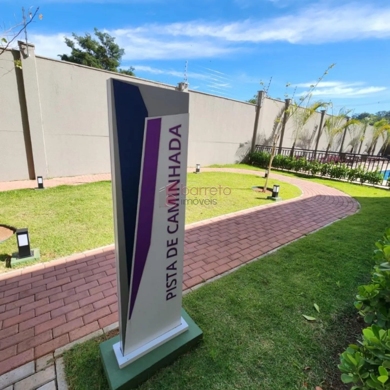 APARTAMENTO À VENDA NO CONDOMÍNIO TORRES DE OZANAM EM JUNDIAÍ/SP