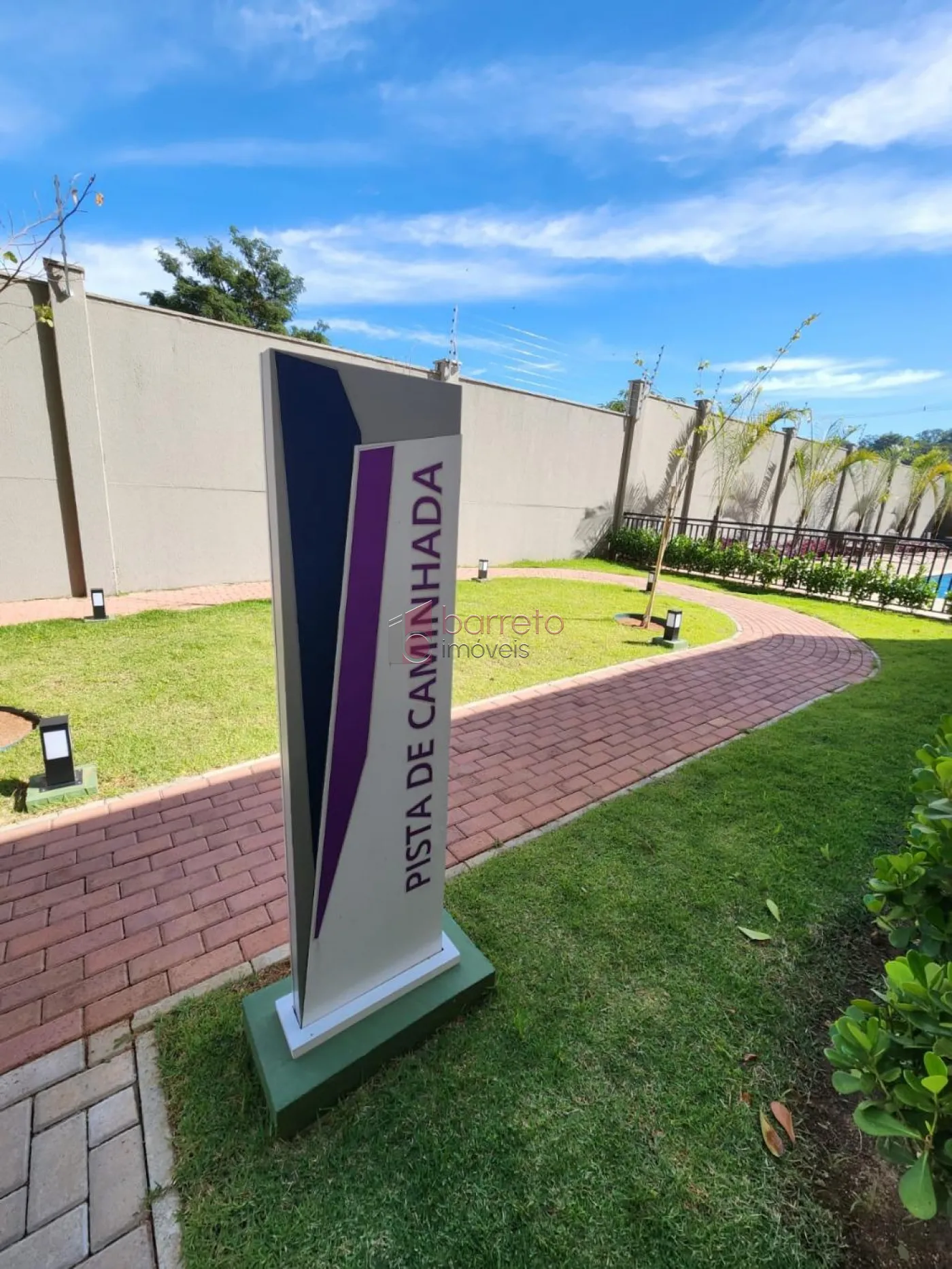 APARTAMENTO À VENDA NO CONDOMÍNIO TORRES DE OZANAM EM JUNDIAÍ/SP
