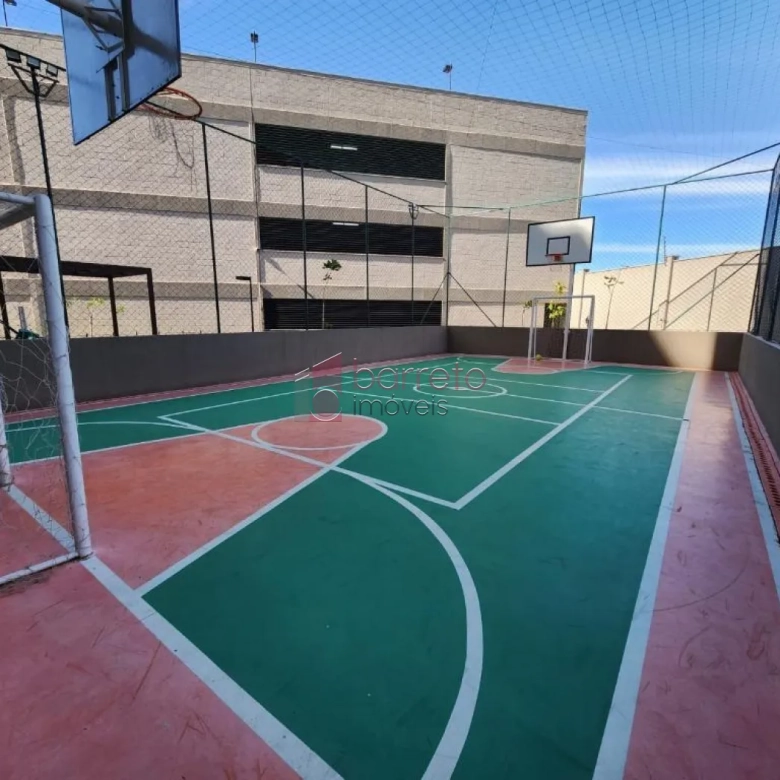 APARTAMENTO À VENDA NO CONDOMÍNIO TORRES DE OZANAM EM JUNDIAÍ/SP