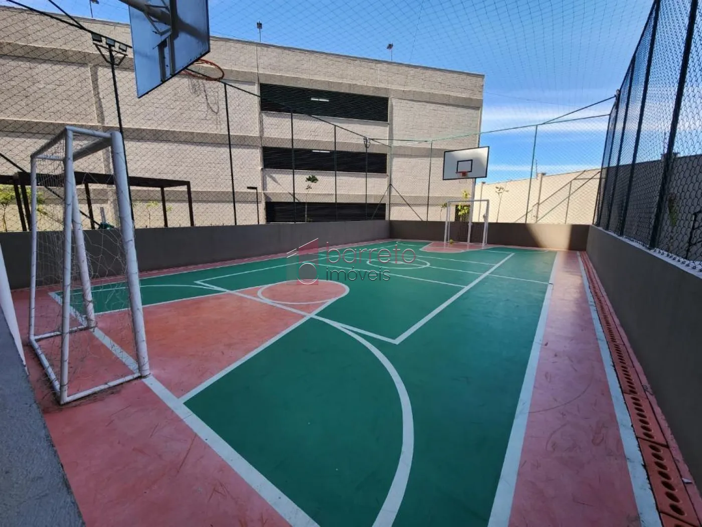 APARTAMENTO À VENDA NO CONDOMÍNIO TORRES DE OZANAM EM JUNDIAÍ/SP