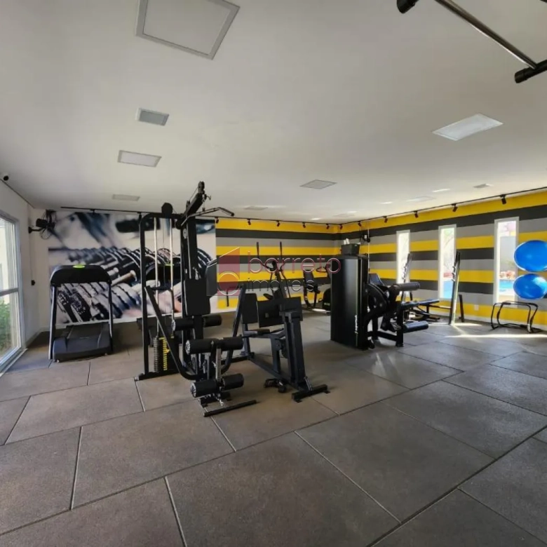 APARTAMENTO À VENDA NO CONDOMÍNIO TORRES DE OZANAM EM JUNDIAÍ/SP