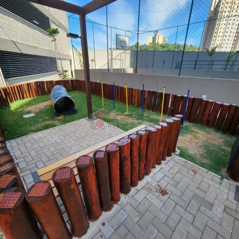 APARTAMENTO À VENDA NO CONDOMÍNIO TORRES DE OZANAM EM JUNDIAÍ/SP