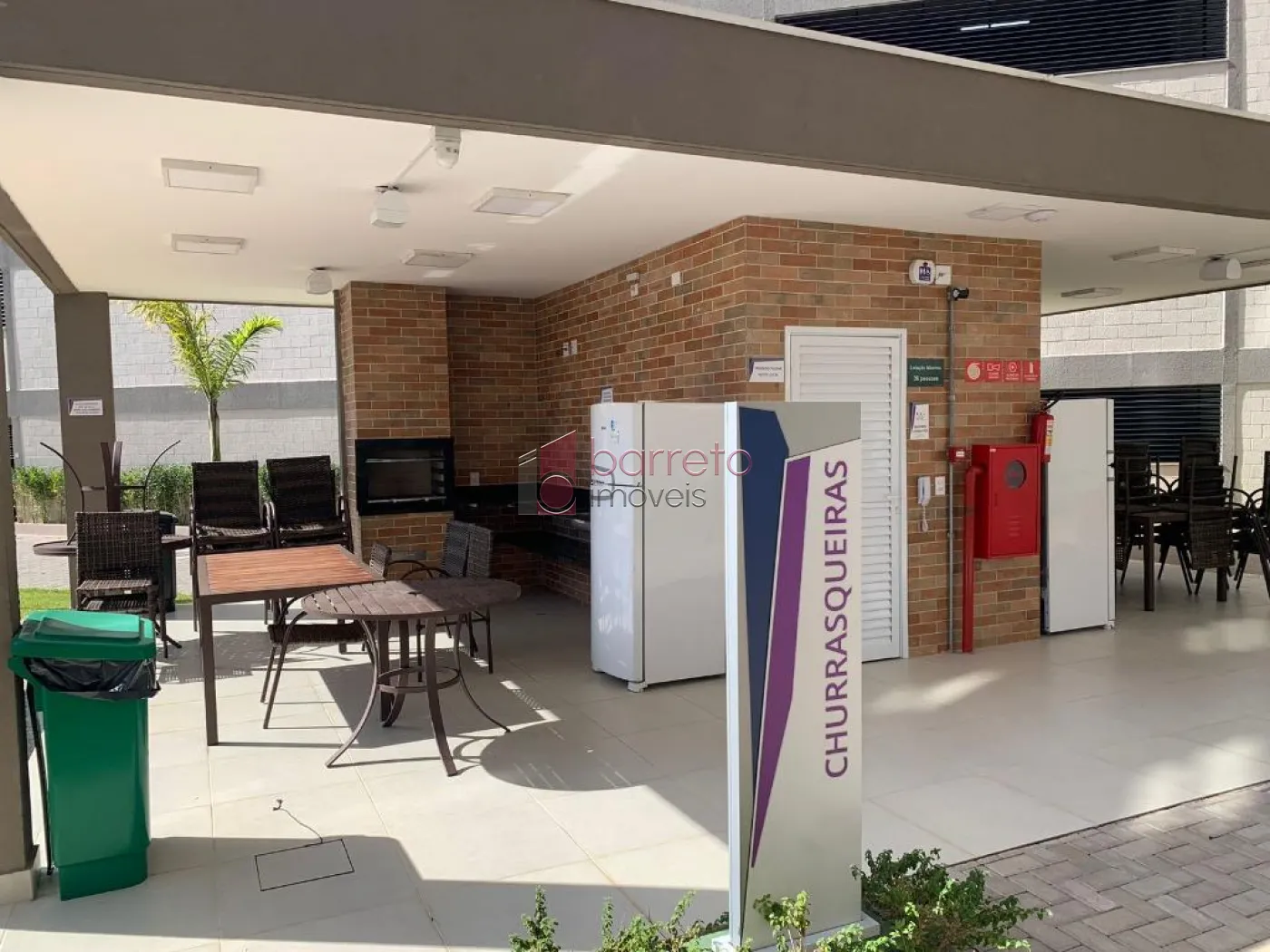 APARTAMENTO À VENDA NO CONDOMÍNIO TORRES DE OZANAM EM JUNDIAÍ/SP