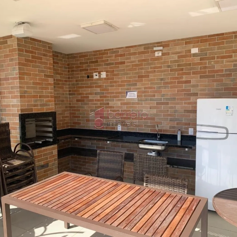 APARTAMENTO À VENDA NO CONDOMÍNIO TORRES DE OZANAM EM JUNDIAÍ/SP