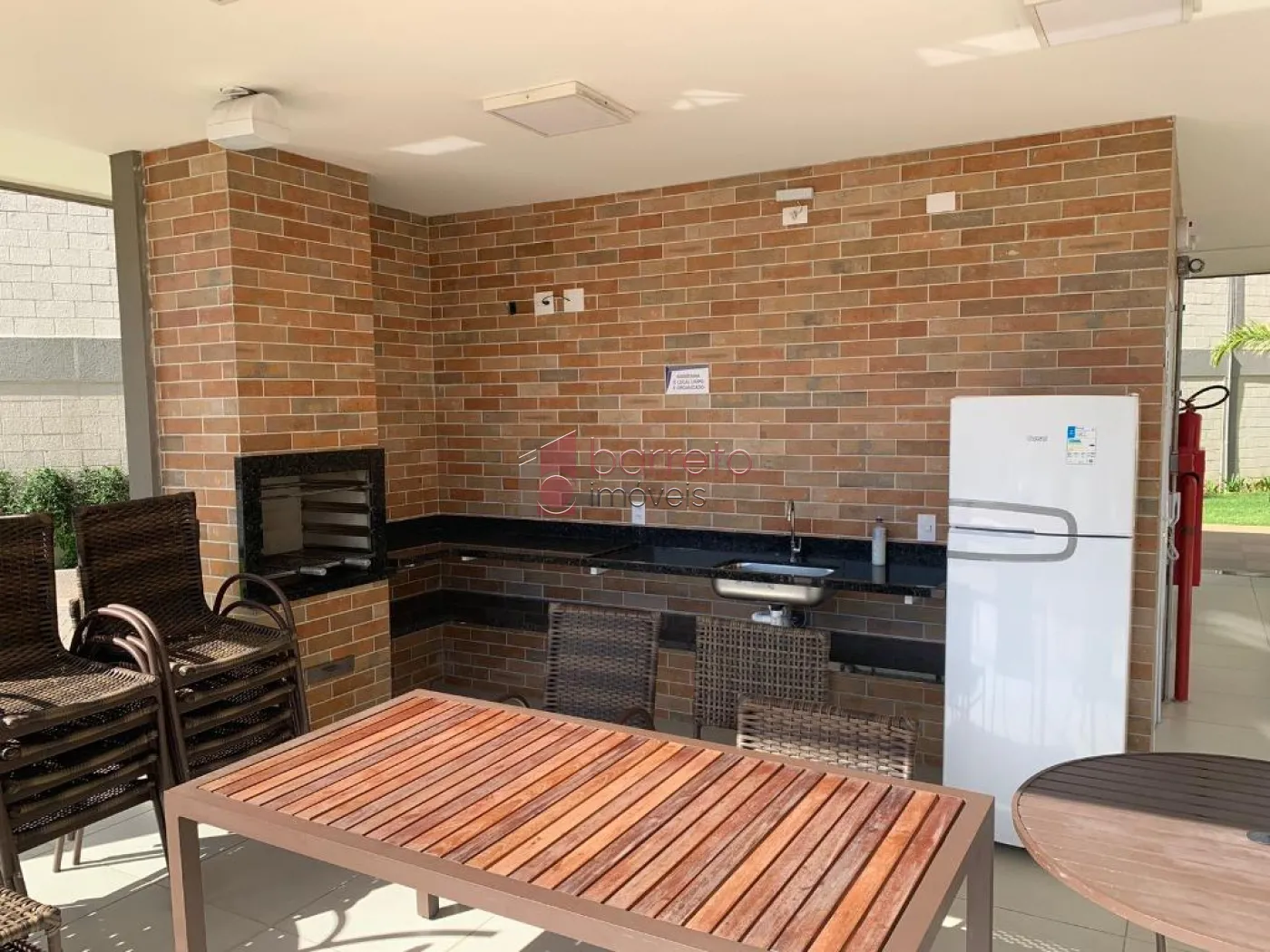 APARTAMENTO À VENDA NO CONDOMÍNIO TORRES DE OZANAM EM JUNDIAÍ/SP