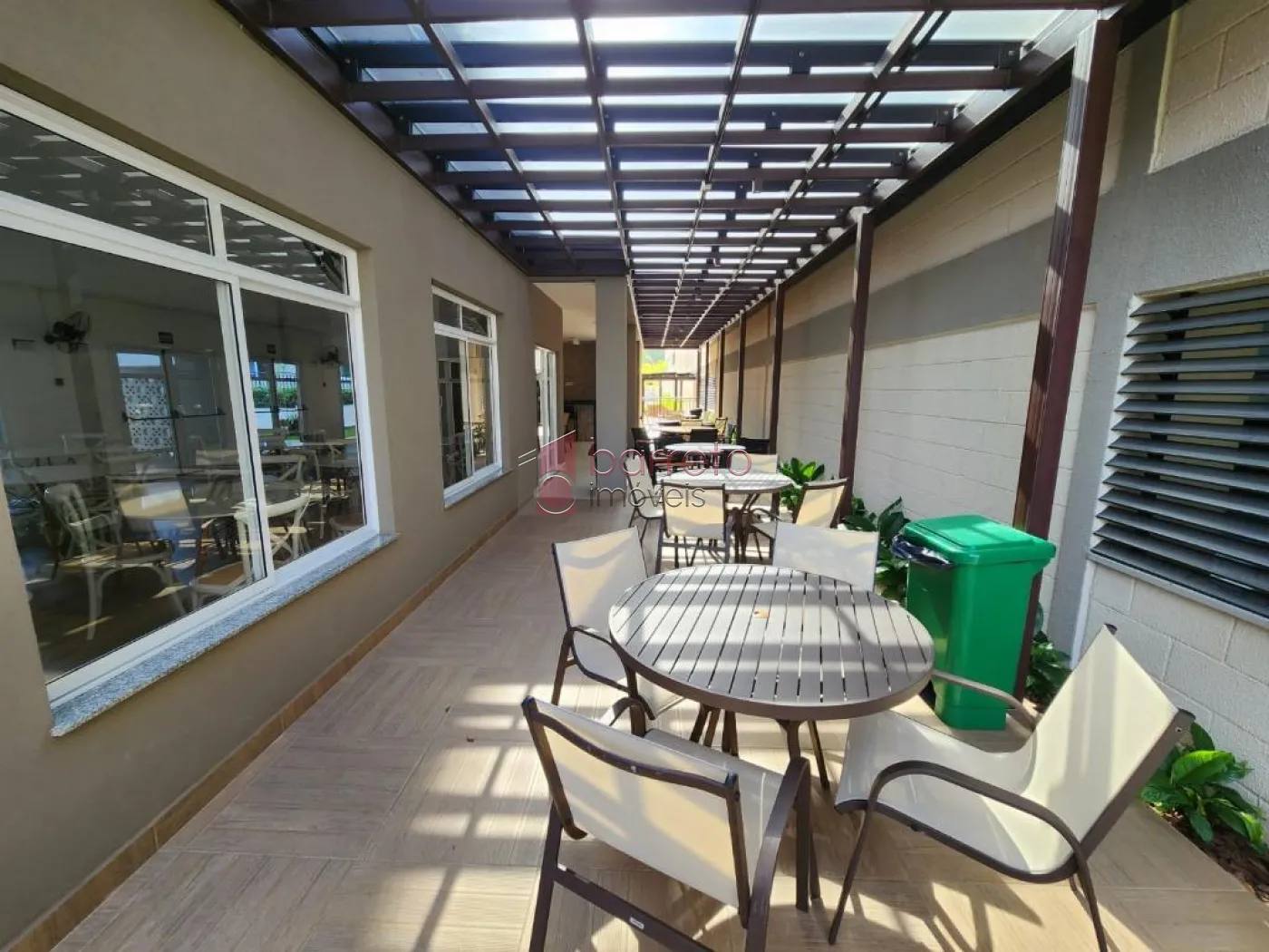 APARTAMENTO À VENDA NO CONDOMÍNIO TORRES DE OZANAM EM JUNDIAÍ/SP