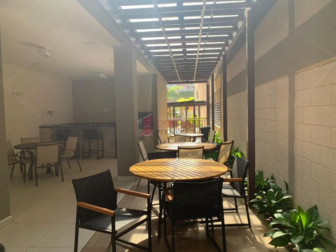 APARTAMENTO À VENDA NO CONDOMÍNIO TORRES DE OZANAM EM JUNDIAÍ/SP