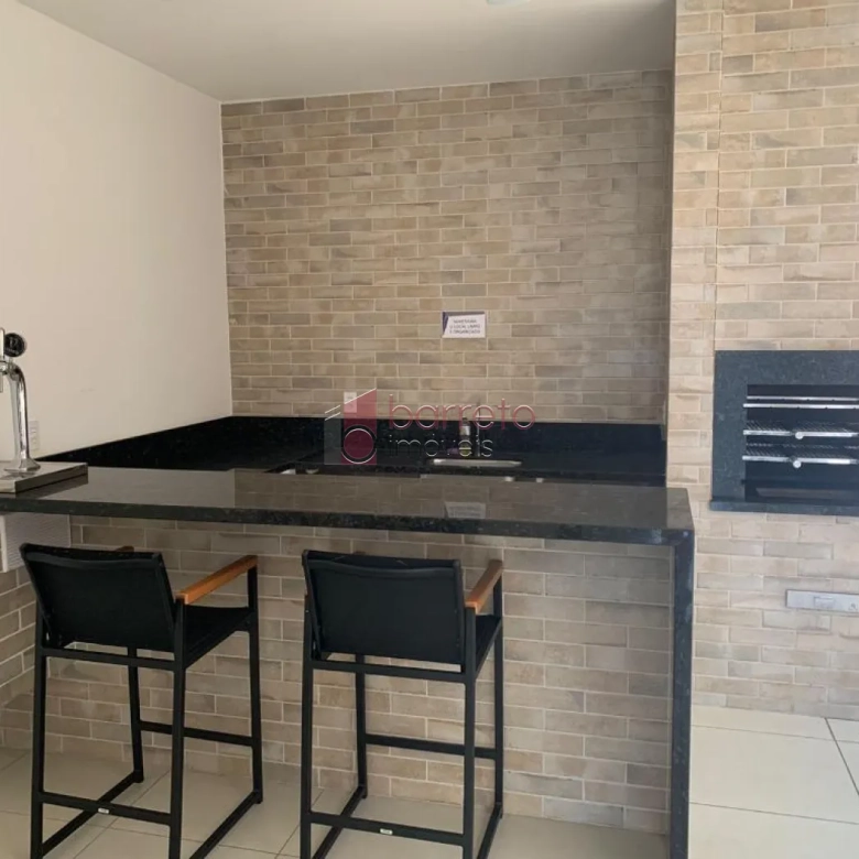 APARTAMENTO À VENDA NO CONDOMÍNIO TORRES DE OZANAM EM JUNDIAÍ/SP