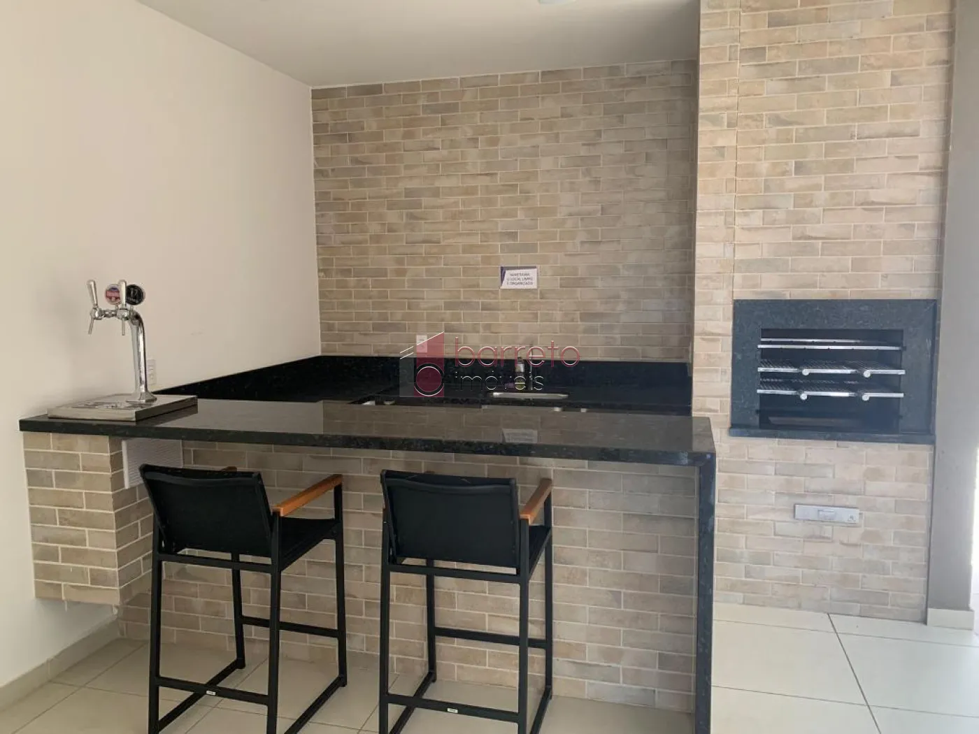 APARTAMENTO À VENDA NO CONDOMÍNIO TORRES DE OZANAM EM JUNDIAÍ/SP