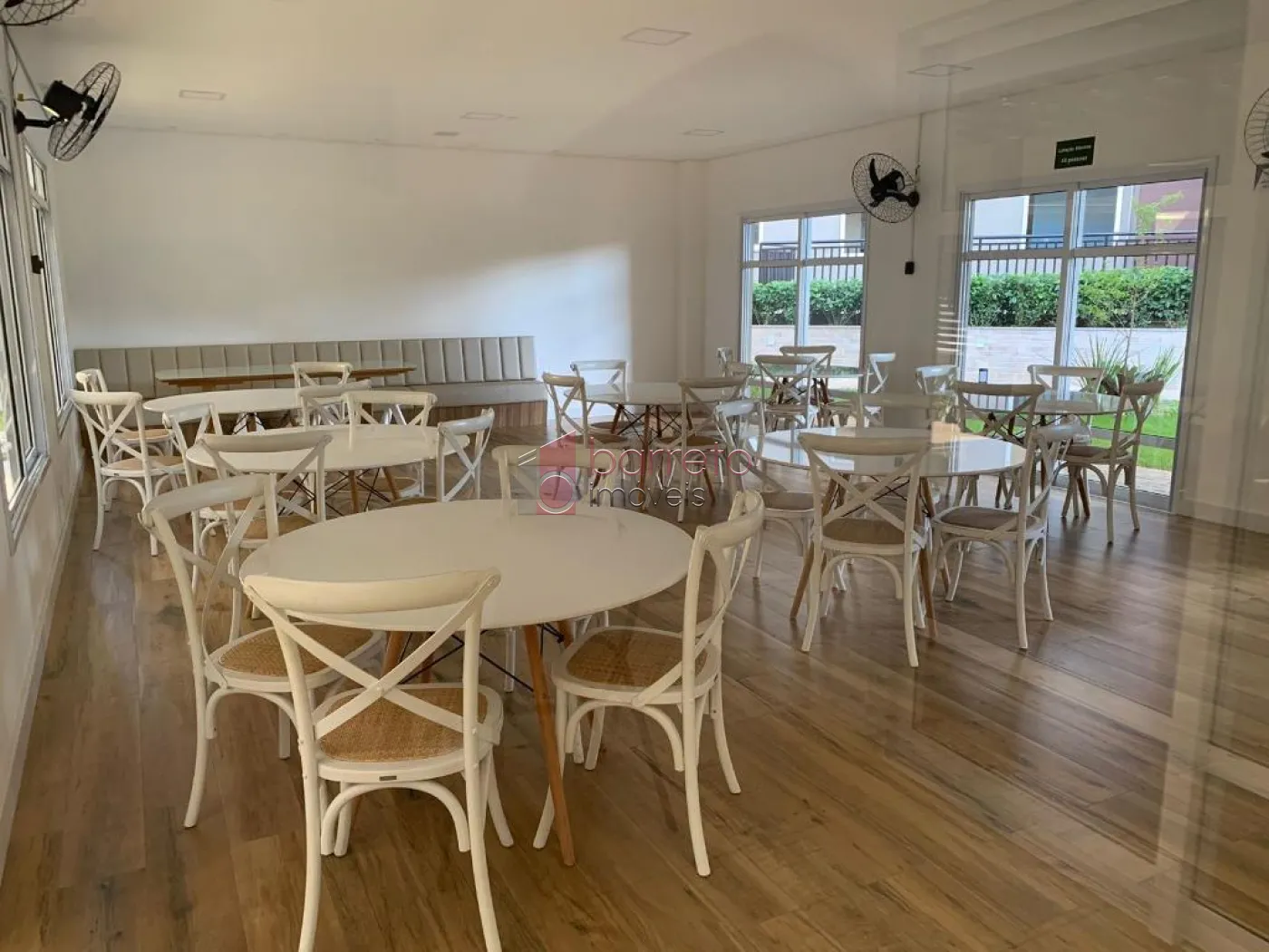 APARTAMENTO À VENDA NO CONDOMÍNIO TORRES DE OZANAM EM JUNDIAÍ/SP