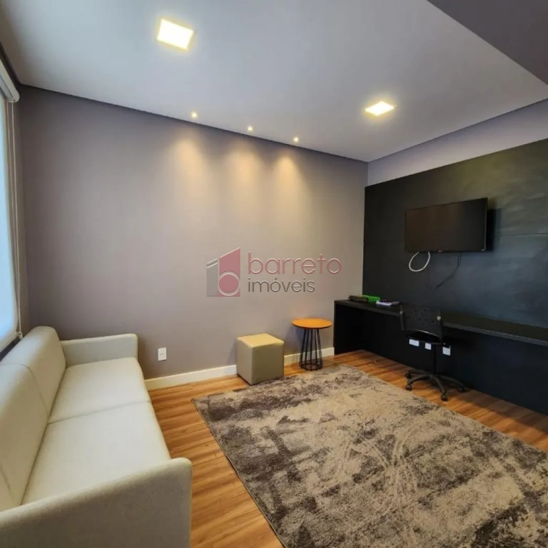 APARTAMENTO À VENDA NO CONDOMÍNIO TORRES DE OZANAM EM JUNDIAÍ/SP