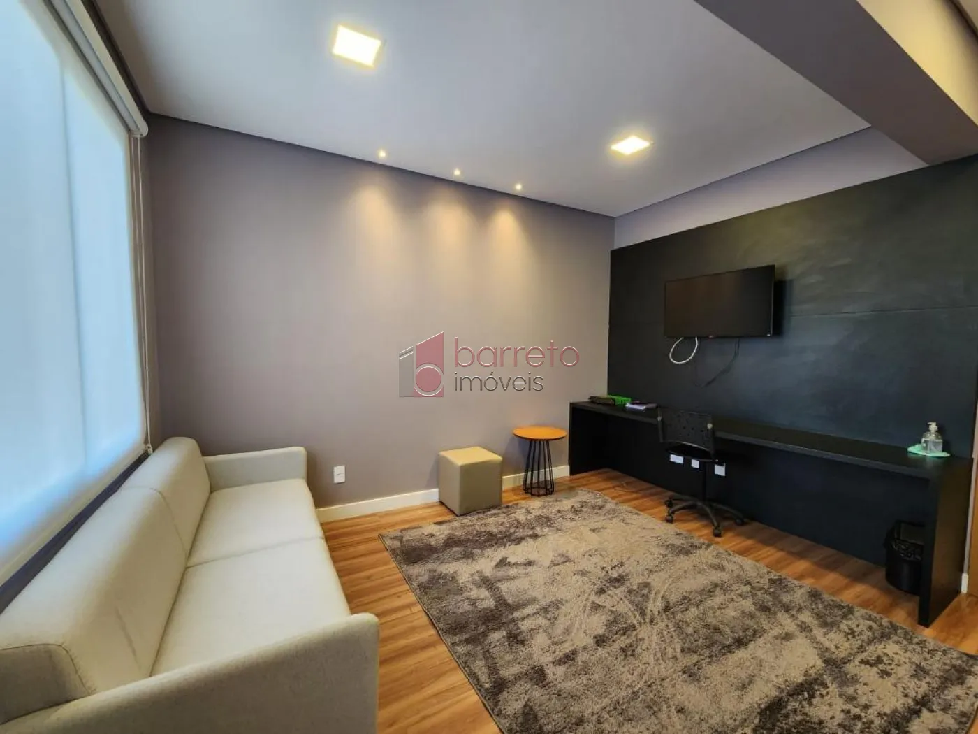 APARTAMENTO À VENDA NO CONDOMÍNIO TORRES DE OZANAM EM JUNDIAÍ/SP