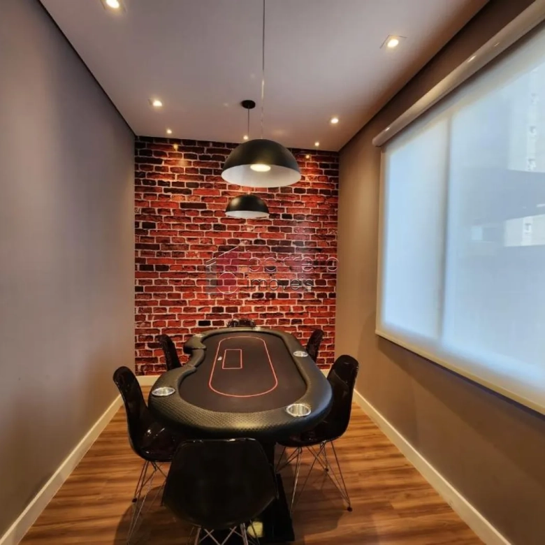 APARTAMENTO À VENDA NO CONDOMÍNIO TORRES DE OZANAM EM JUNDIAÍ/SP