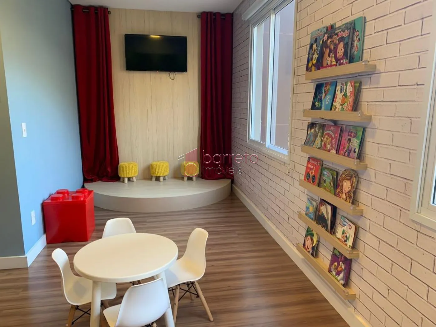 APARTAMENTO À VENDA NO CONDOMÍNIO TORRES DE OZANAM EM JUNDIAÍ/SP