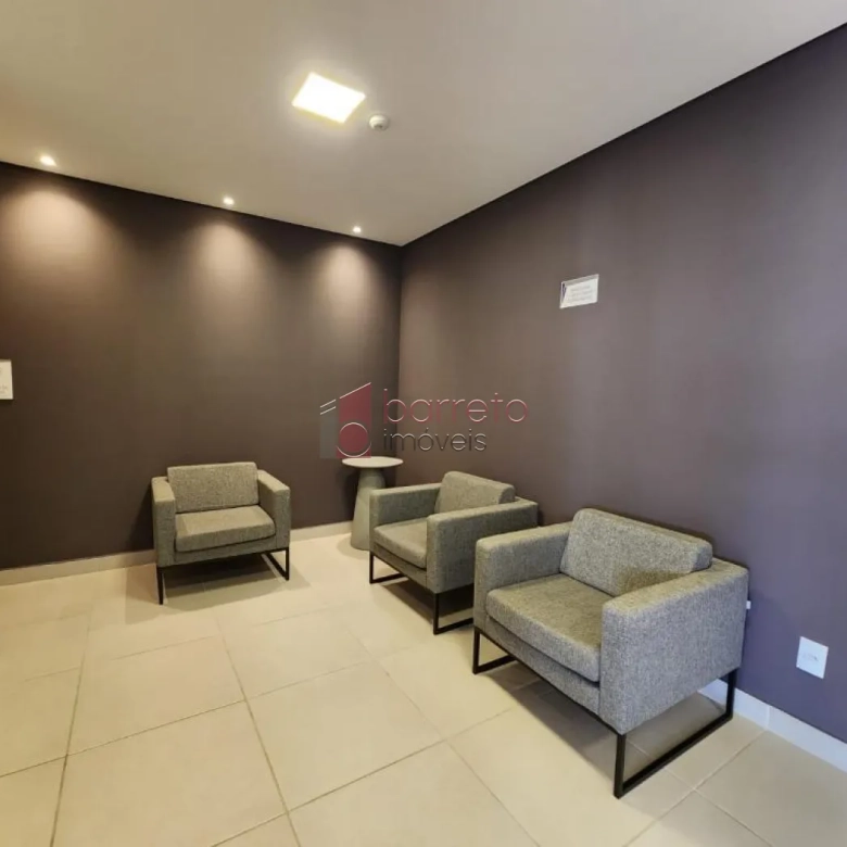APARTAMENTO À VENDA NO CONDOMÍNIO TORRES DE OZANAM EM JUNDIAÍ/SP