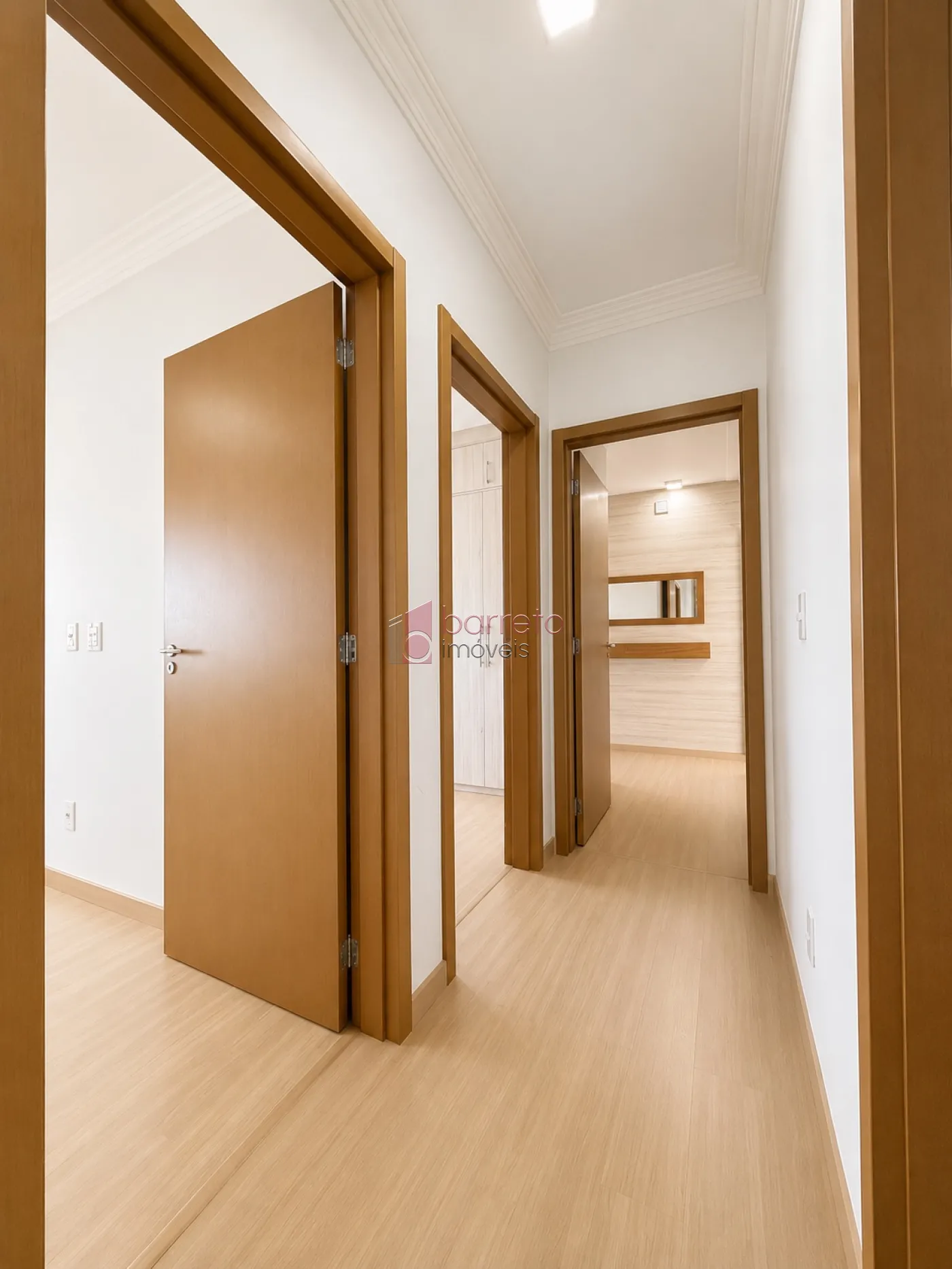 APARTAMENTO À VENDA – 03 QUARTOS – JARDIM HORTO FLORESTAL – JUNDIAÍ/SP