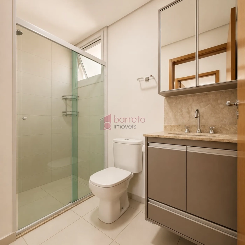 APARTAMENTO À VENDA – 03 QUARTOS – JARDIM HORTO FLORESTAL – JUNDIAÍ/SP