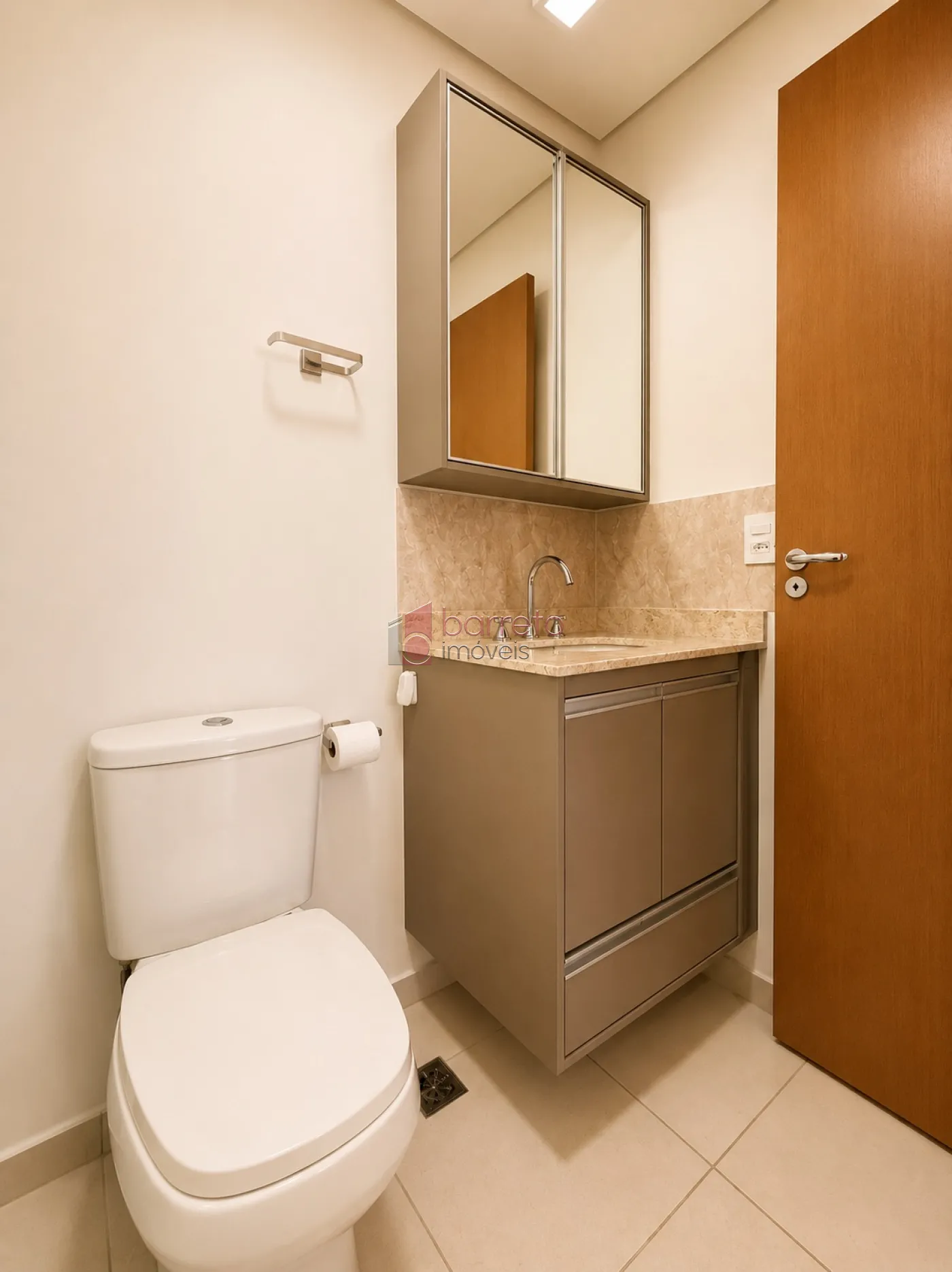 APARTAMENTO À VENDA – 03 QUARTOS – JARDIM HORTO FLORESTAL – JUNDIAÍ/SP