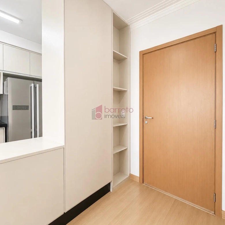 APARTAMENTO À VENDA – 03 QUARTOS – JARDIM HORTO FLORESTAL – JUNDIAÍ/SP