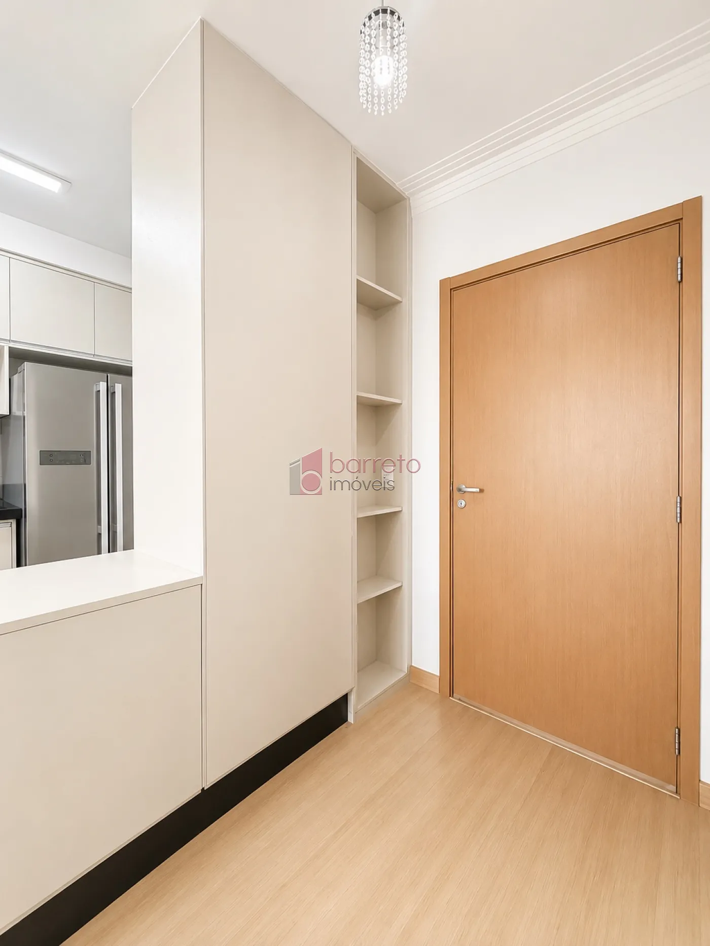 APARTAMENTO À VENDA – 03 QUARTOS – JARDIM HORTO FLORESTAL – JUNDIAÍ/SP