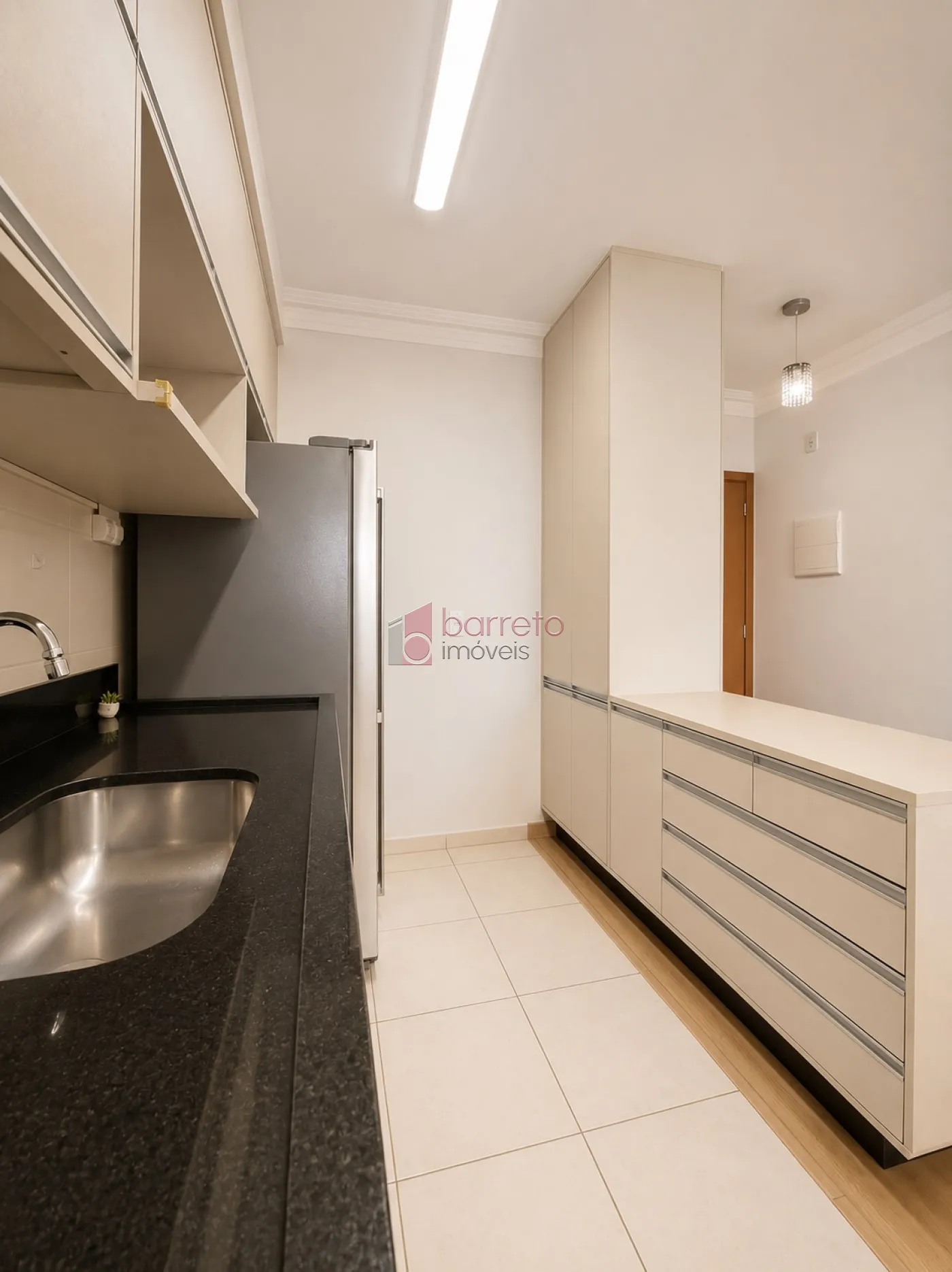 APARTAMENTO À VENDA – 03 QUARTOS – JARDIM HORTO FLORESTAL – JUNDIAÍ/SP