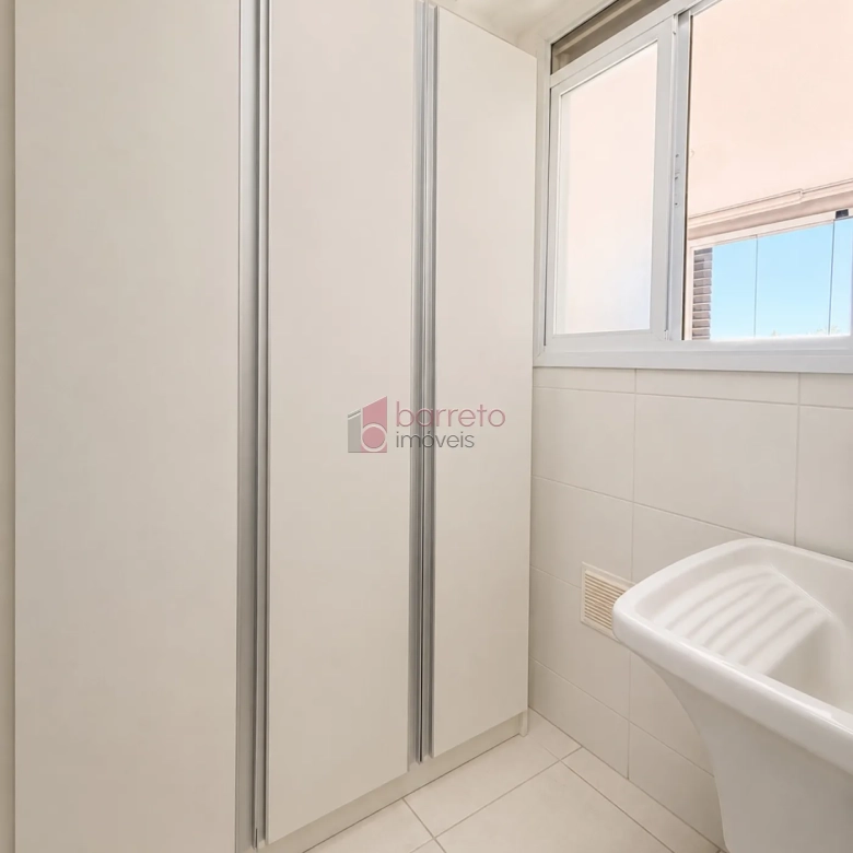 APARTAMENTO À VENDA – 03 QUARTOS – JARDIM HORTO FLORESTAL – JUNDIAÍ/SP