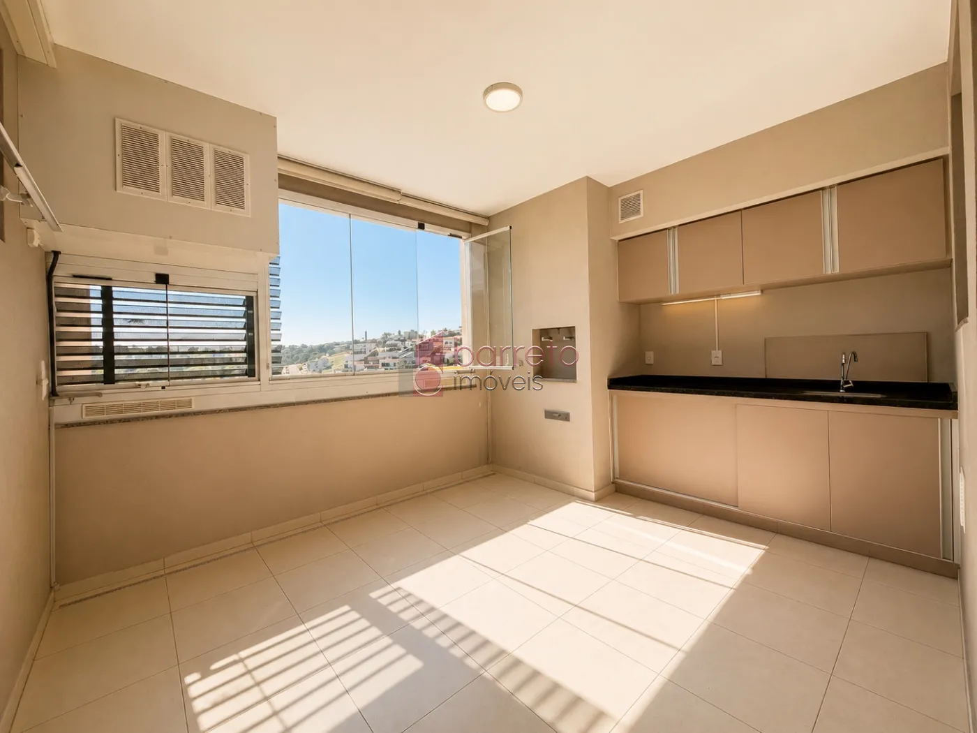 APARTAMENTO À VENDA – 03 QUARTOS – JARDIM HORTO FLORESTAL – JUNDIAÍ/SP