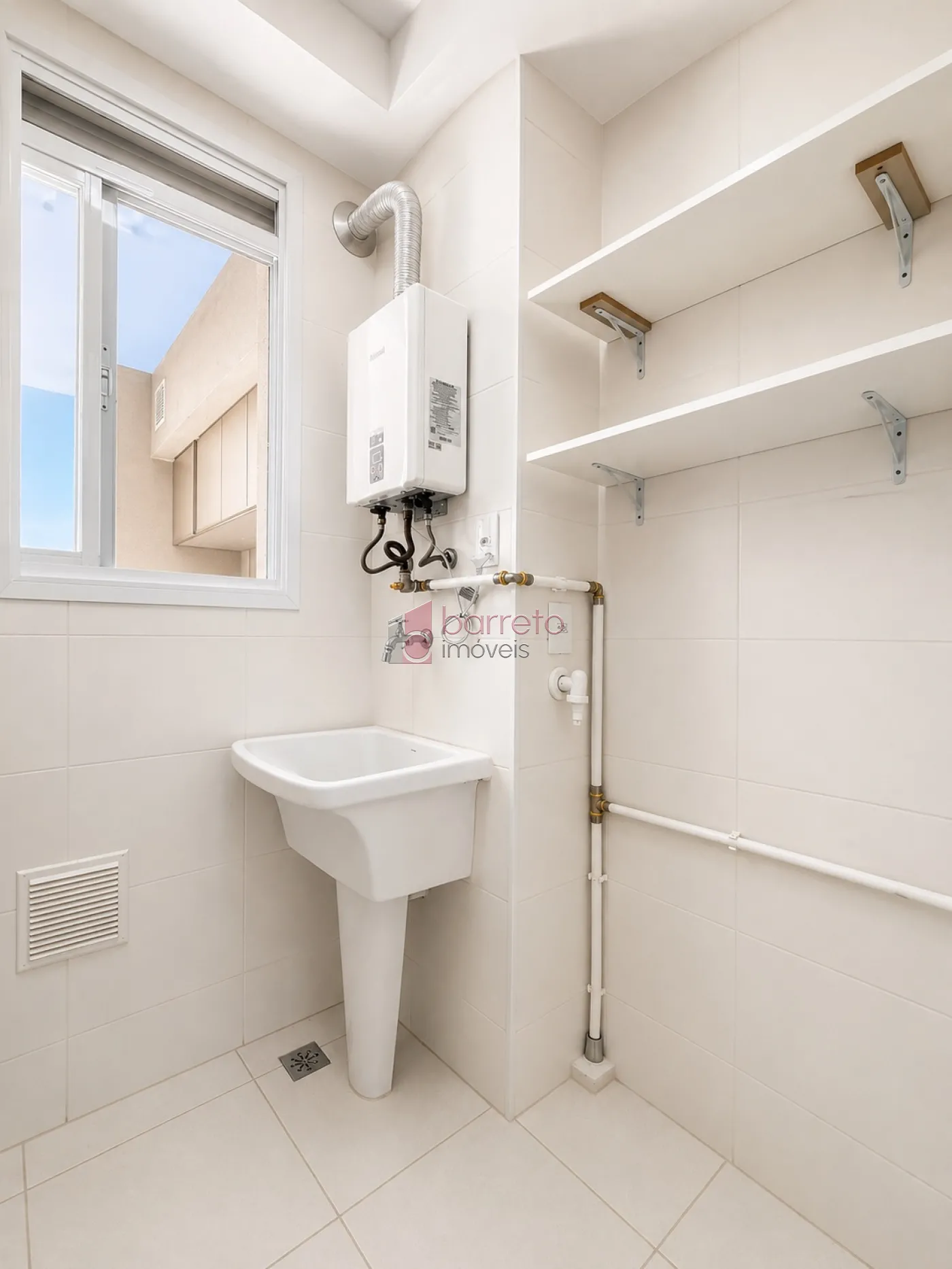APARTAMENTO À VENDA – 03 QUARTOS – JARDIM HORTO FLORESTAL – JUNDIAÍ/SP