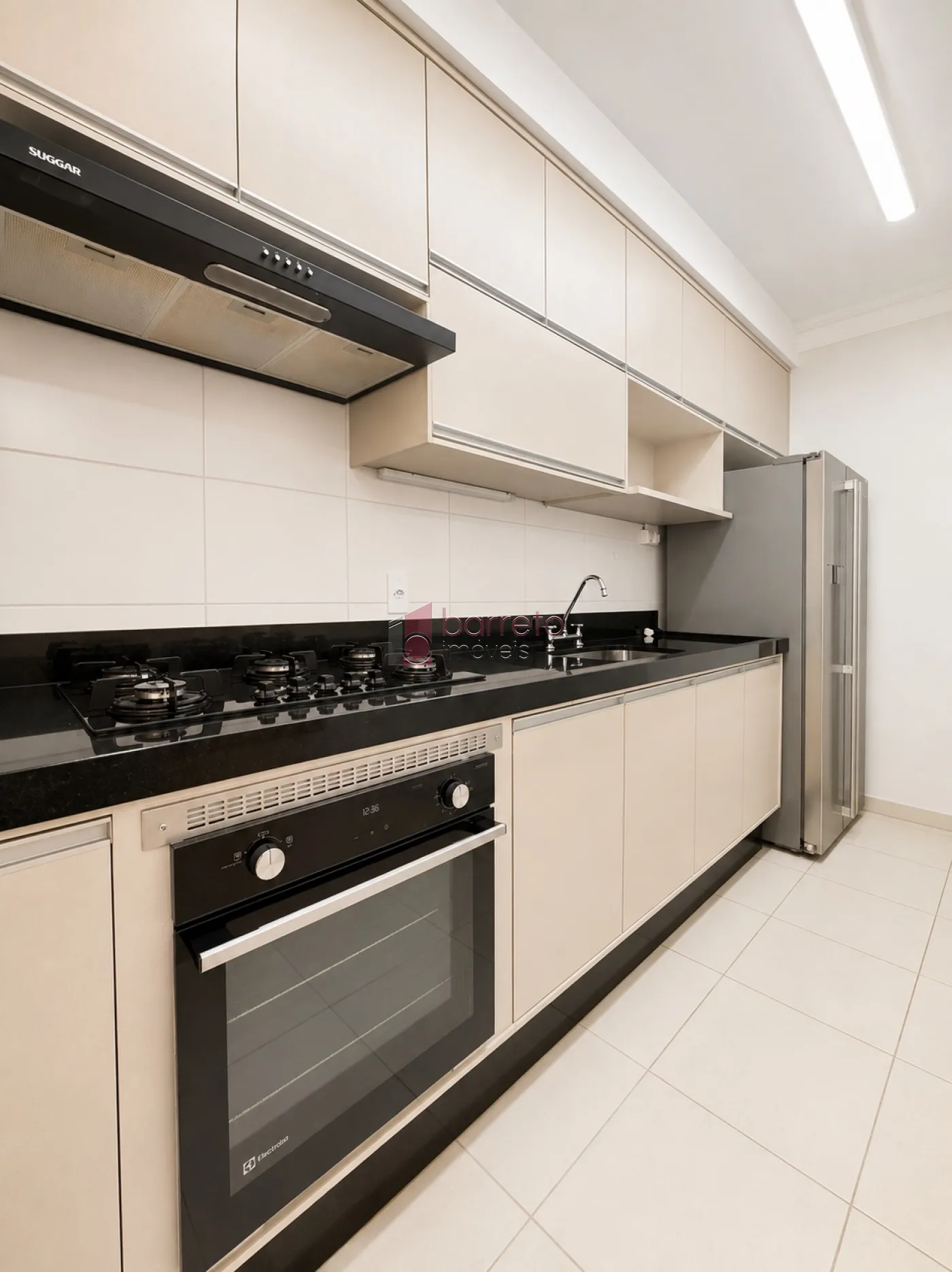APARTAMENTO À VENDA – 03 QUARTOS – JARDIM HORTO FLORESTAL – JUNDIAÍ/SP