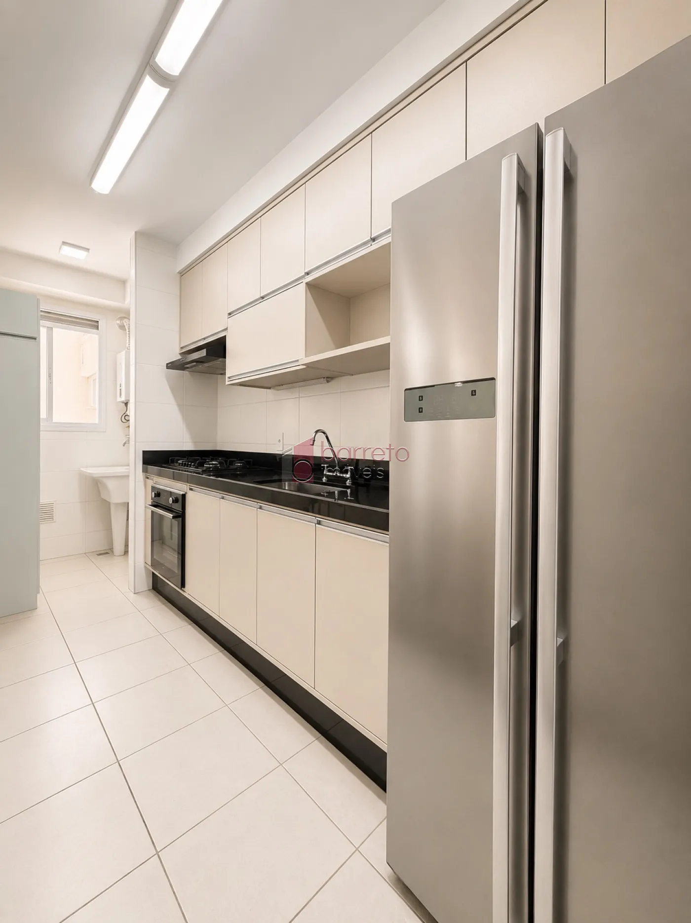 APARTAMENTO À VENDA – 03 QUARTOS – JARDIM HORTO FLORESTAL – JUNDIAÍ/SP