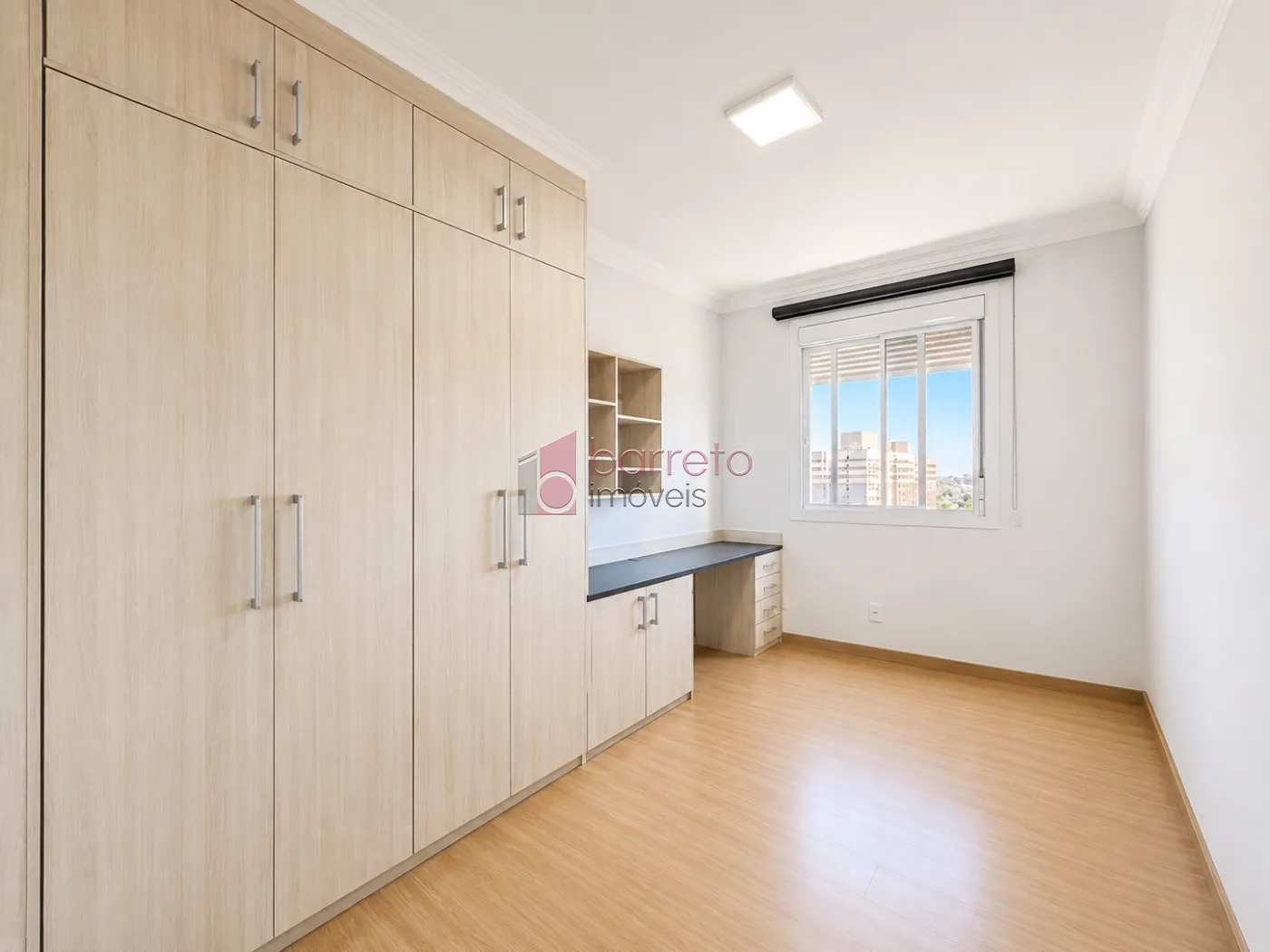 APARTAMENTO À VENDA – 03 QUARTOS – JARDIM HORTO FLORESTAL – JUNDIAÍ/SP