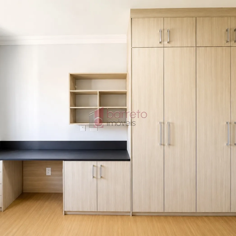 APARTAMENTO À VENDA – 03 QUARTOS – JARDIM HORTO FLORESTAL – JUNDIAÍ/SP