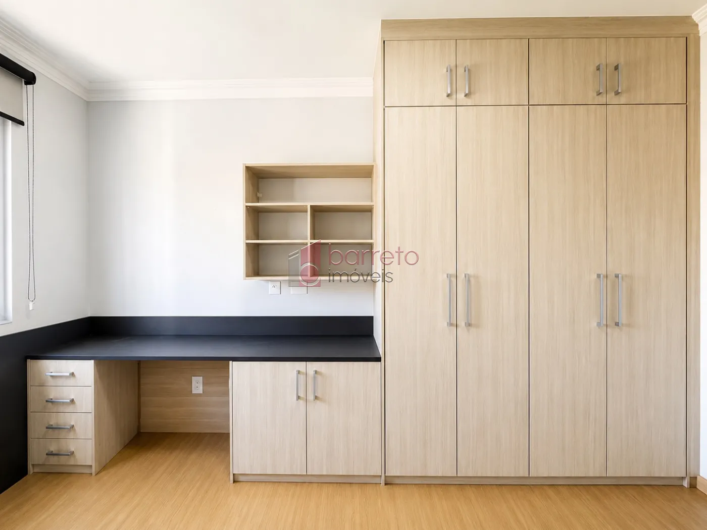 APARTAMENTO À VENDA – 03 QUARTOS – JARDIM HORTO FLORESTAL – JUNDIAÍ/SP