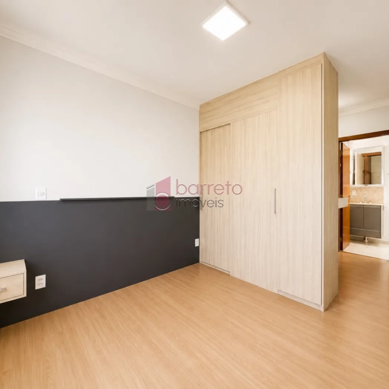 APARTAMENTO À VENDA – 03 QUARTOS – JARDIM HORTO FLORESTAL – JUNDIAÍ/SP