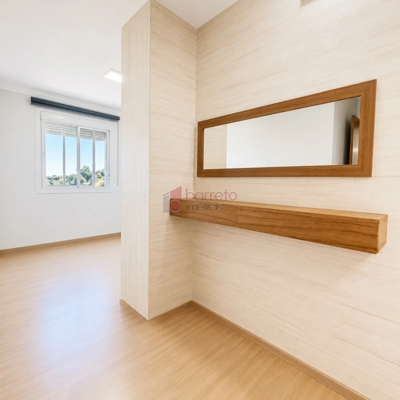 APARTAMENTO À VENDA – 03 QUARTOS – JARDIM HORTO FLORESTAL – JUNDIAÍ/SP