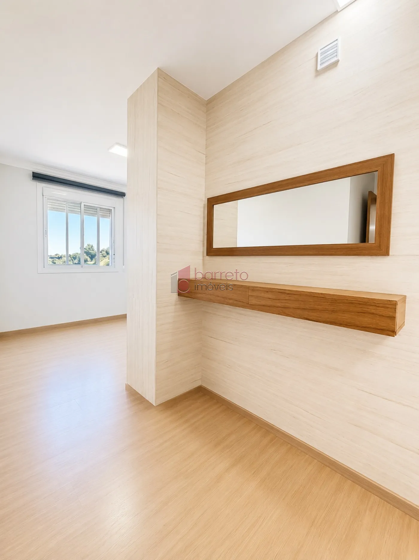APARTAMENTO À VENDA – 03 QUARTOS – JARDIM HORTO FLORESTAL – JUNDIAÍ/SP