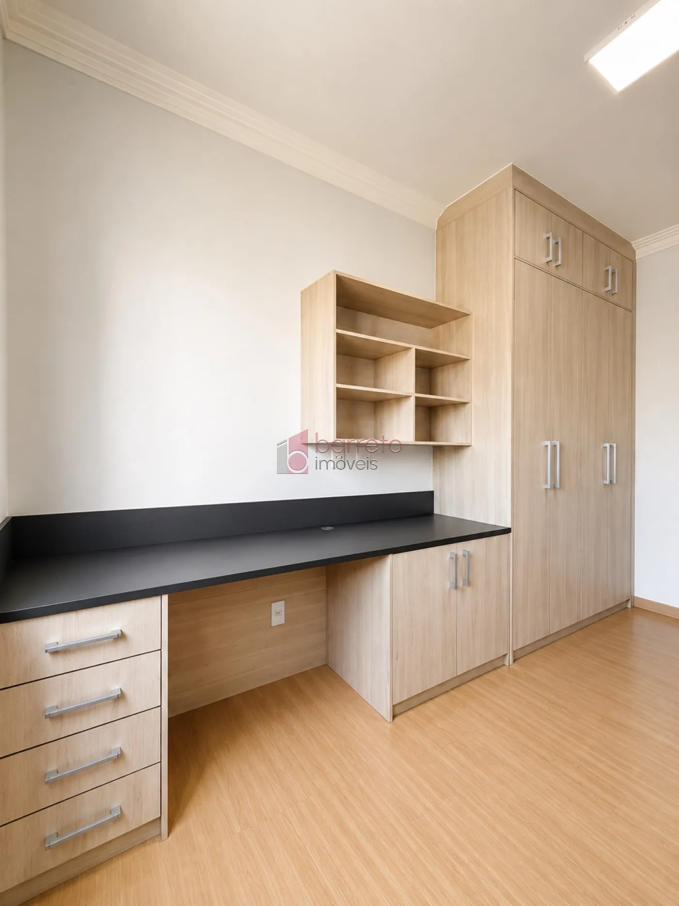 APARTAMENTO À VENDA – 03 QUARTOS – JARDIM HORTO FLORESTAL – JUNDIAÍ/SP