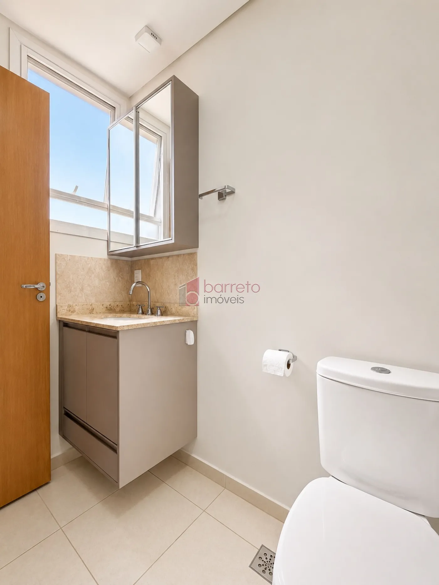 APARTAMENTO À VENDA – 03 QUARTOS – JARDIM HORTO FLORESTAL – JUNDIAÍ/SP