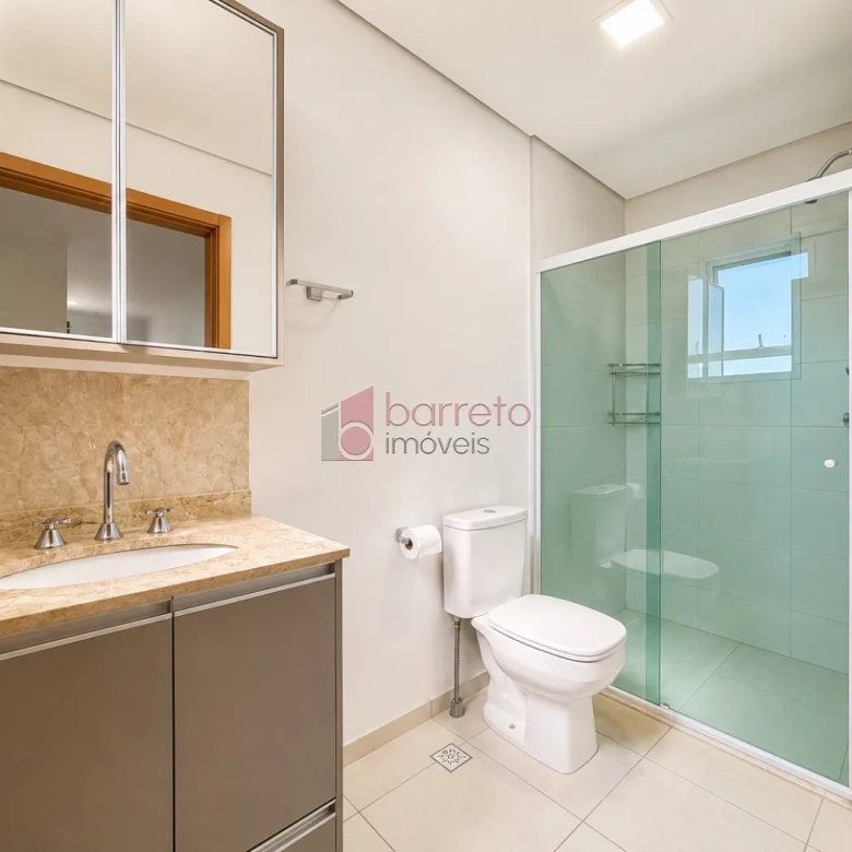APARTAMENTO À VENDA – 03 QUARTOS – JARDIM HORTO FLORESTAL – JUNDIAÍ/SP