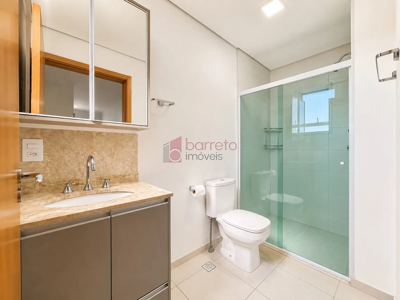 APARTAMENTO À VENDA – 03 QUARTOS – JARDIM HORTO FLORESTAL – JUNDIAÍ/SP