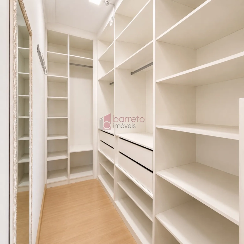 APARTAMENTO À VENDA – 03 QUARTOS – JARDIM HORTO FLORESTAL – JUNDIAÍ/SP