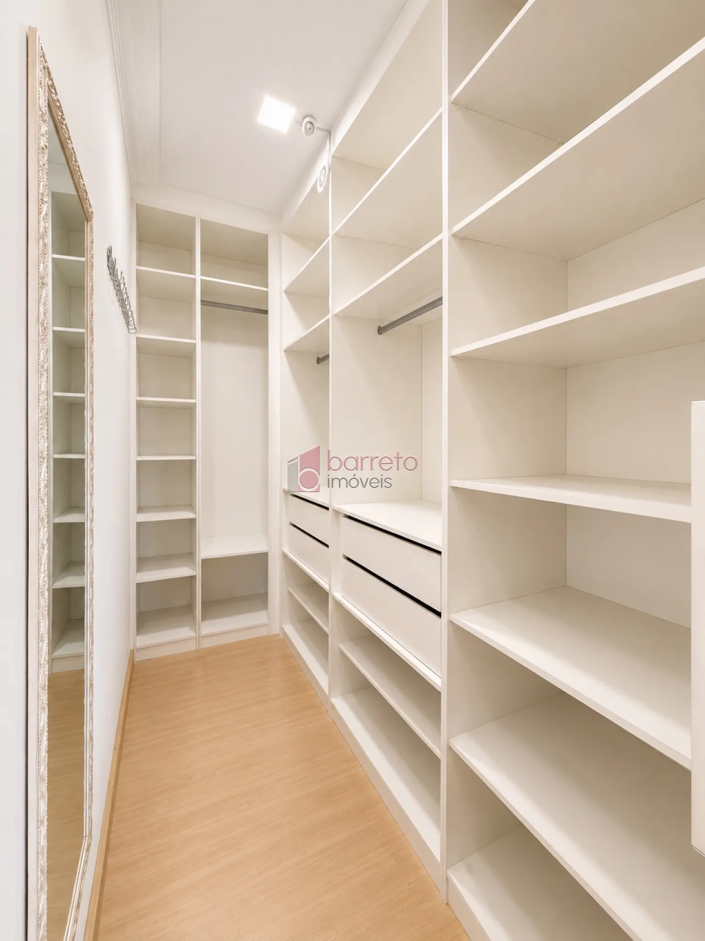 APARTAMENTO À VENDA – 03 QUARTOS – JARDIM HORTO FLORESTAL – JUNDIAÍ/SP