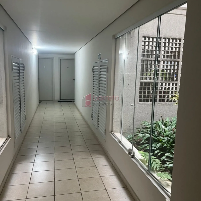 APARTAMENTO TÉRREO À VENDA NO CONDOMÍNIO MONTE BIANCO EM JUNDIAÍ/SP