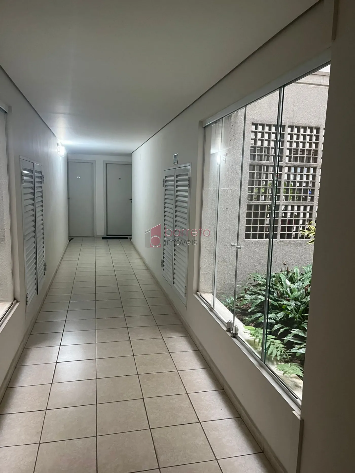 APARTAMENTO TÉRREO À VENDA NO CONDOMÍNIO MONTE BIANCO EM JUNDIAÍ/SP