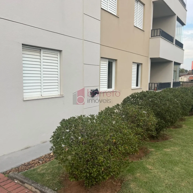 APARTAMENTO TÉRREO À VENDA NO CONDOMÍNIO MONTE BIANCO EM JUNDIAÍ/SP