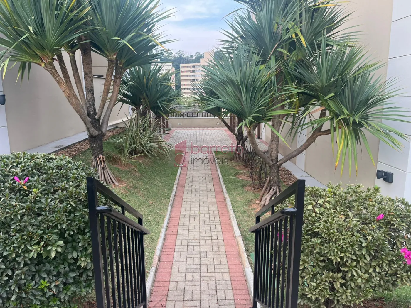 APARTAMENTO TÉRREO À VENDA NO CONDOMÍNIO MONTE BIANCO EM JUNDIAÍ/SP